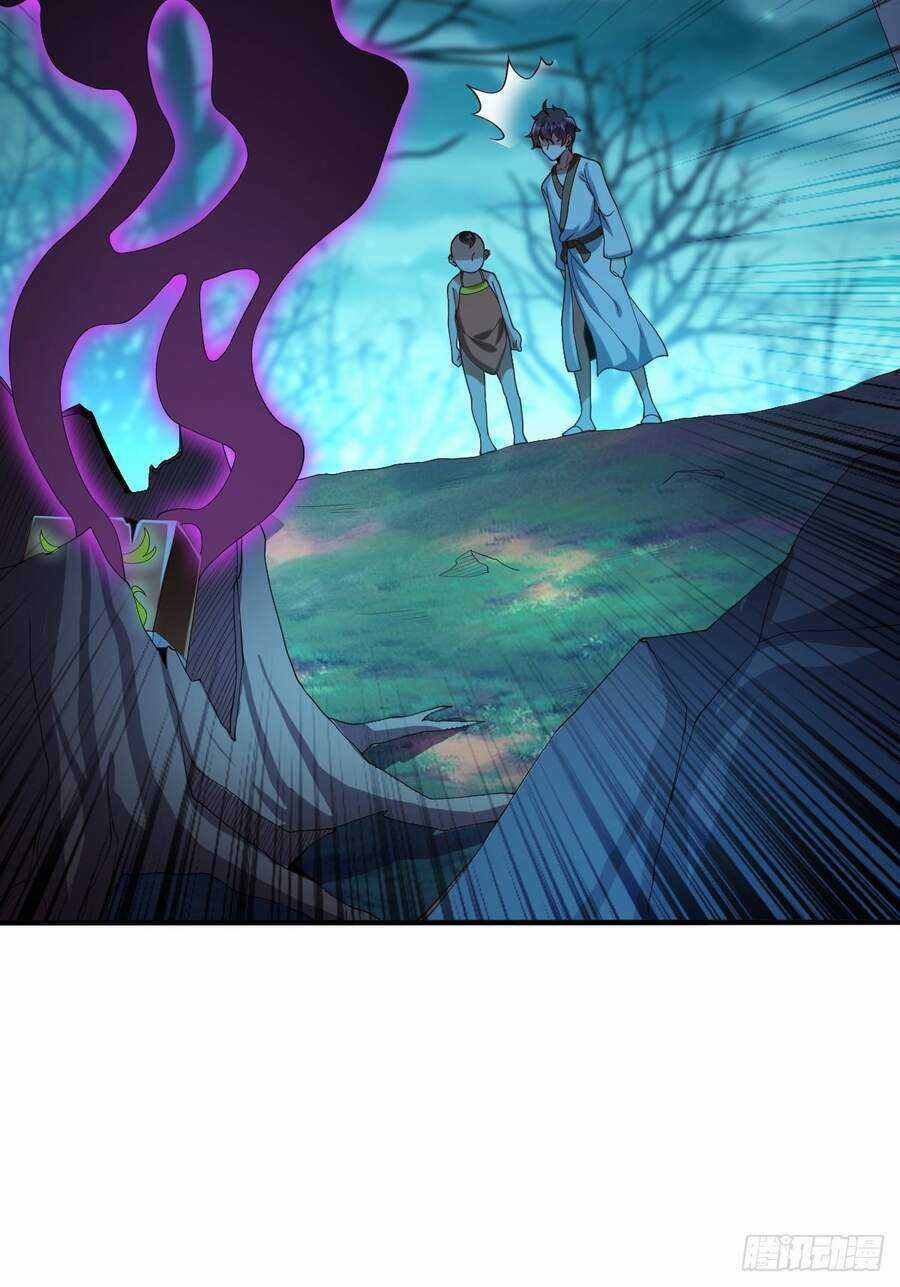 Cục Gạch Xông Vào Dị Giới Chapter 58 trang 47