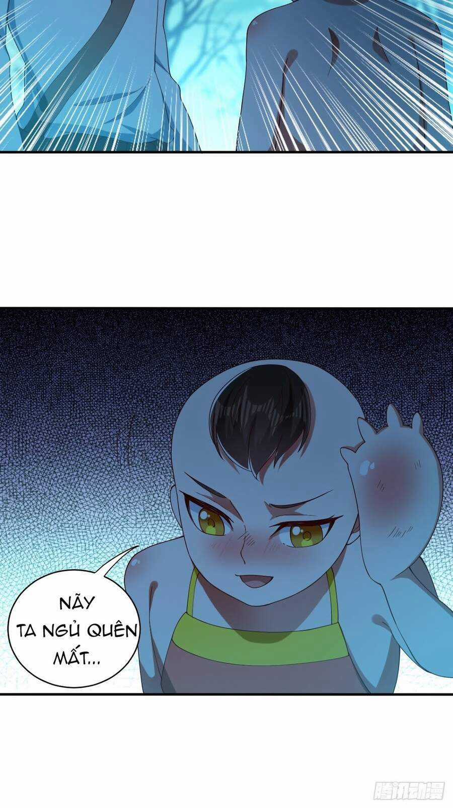 Cục Gạch Xông Vào Dị Giới Chapter 58 trang 51