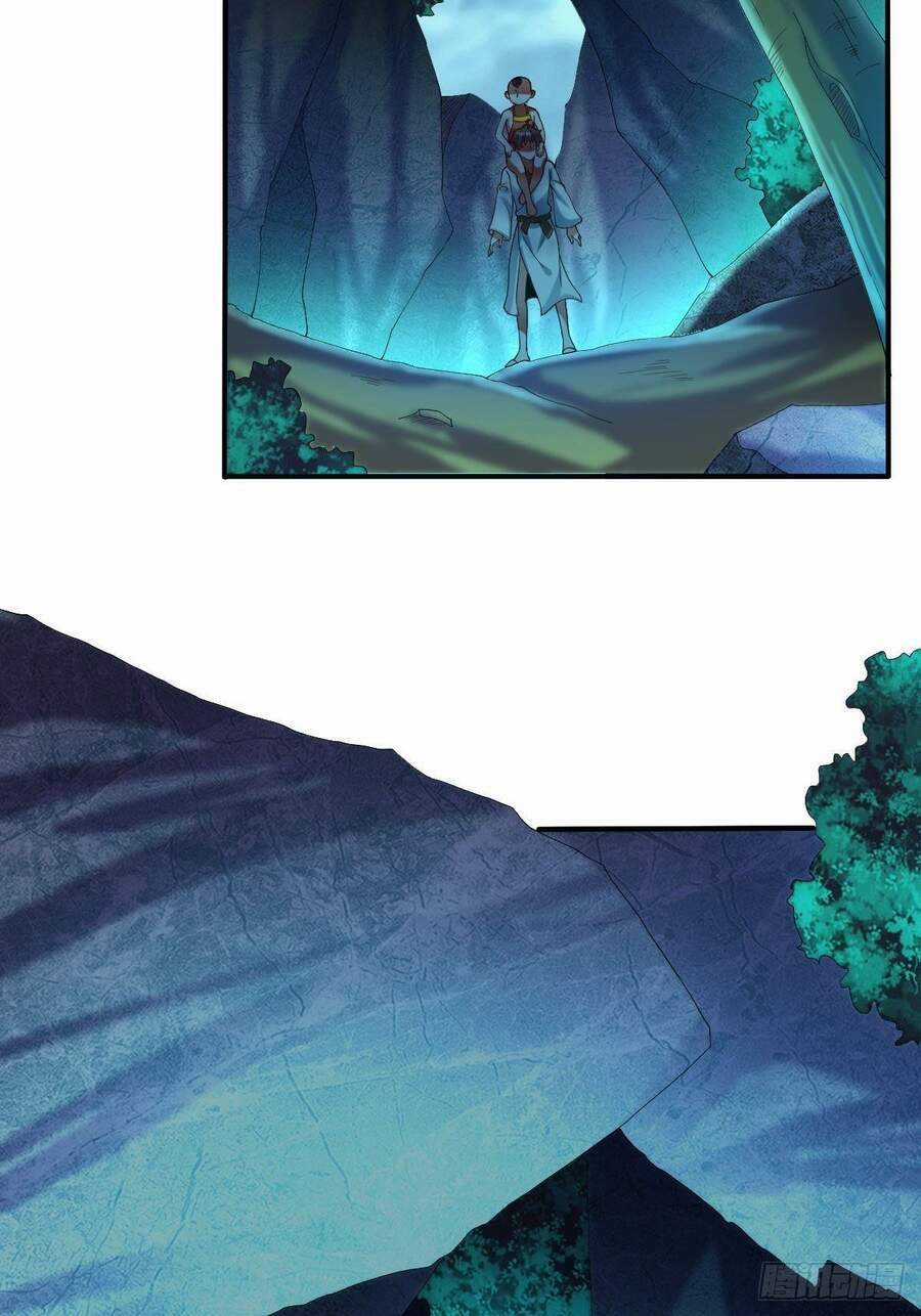 Cục Gạch Xông Vào Dị Giới Chapter 58 trang 55