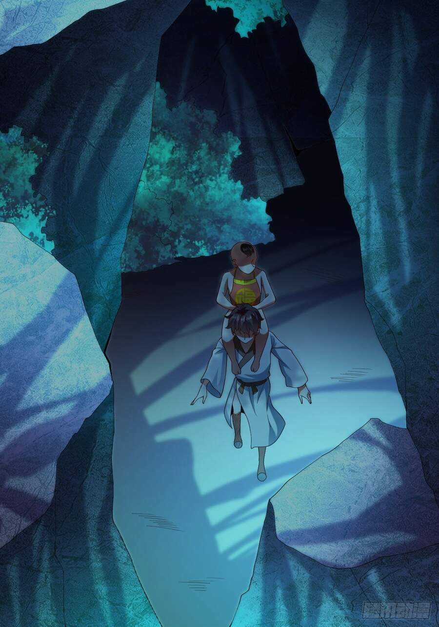 Cục Gạch Xông Vào Dị Giới Chapter 58 trang 56