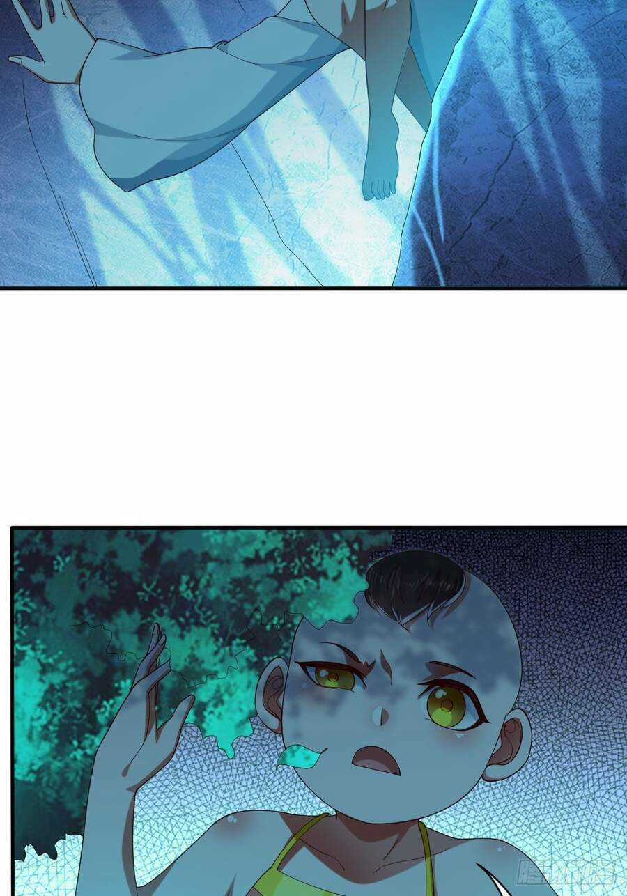 Cục Gạch Xông Vào Dị Giới Chapter 58 trang 58