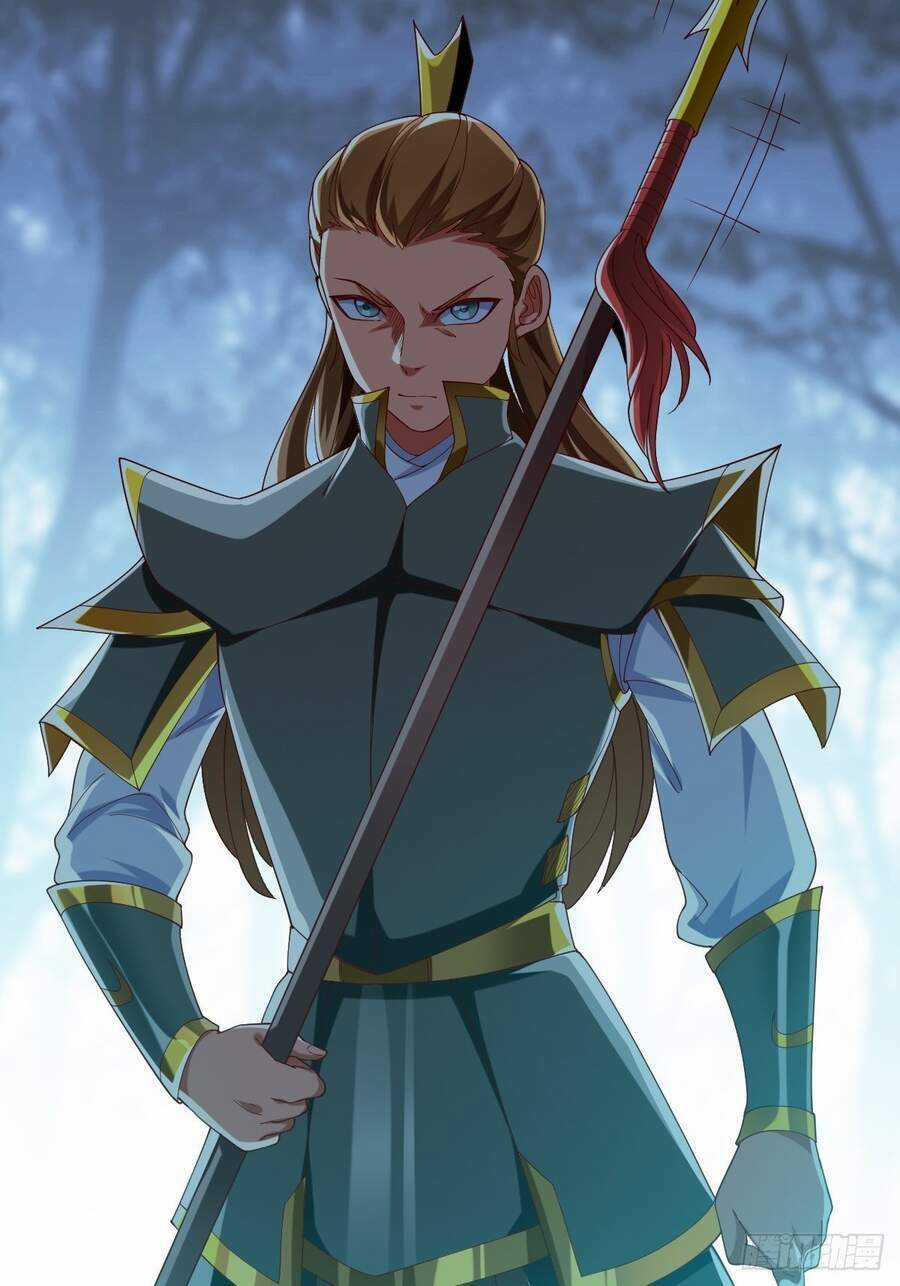 Cục Gạch Xông Vào Dị Giới Chapter 58 trang 6