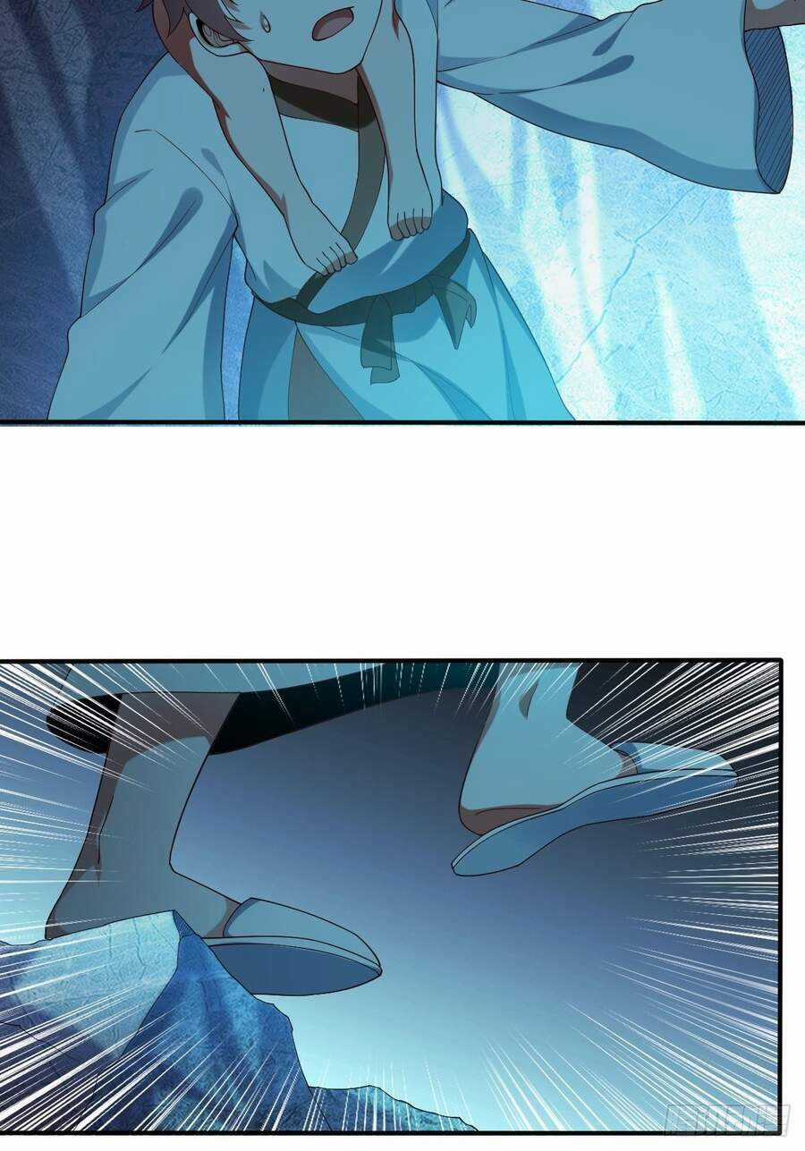 Cục Gạch Xông Vào Dị Giới Chapter 58 trang 60