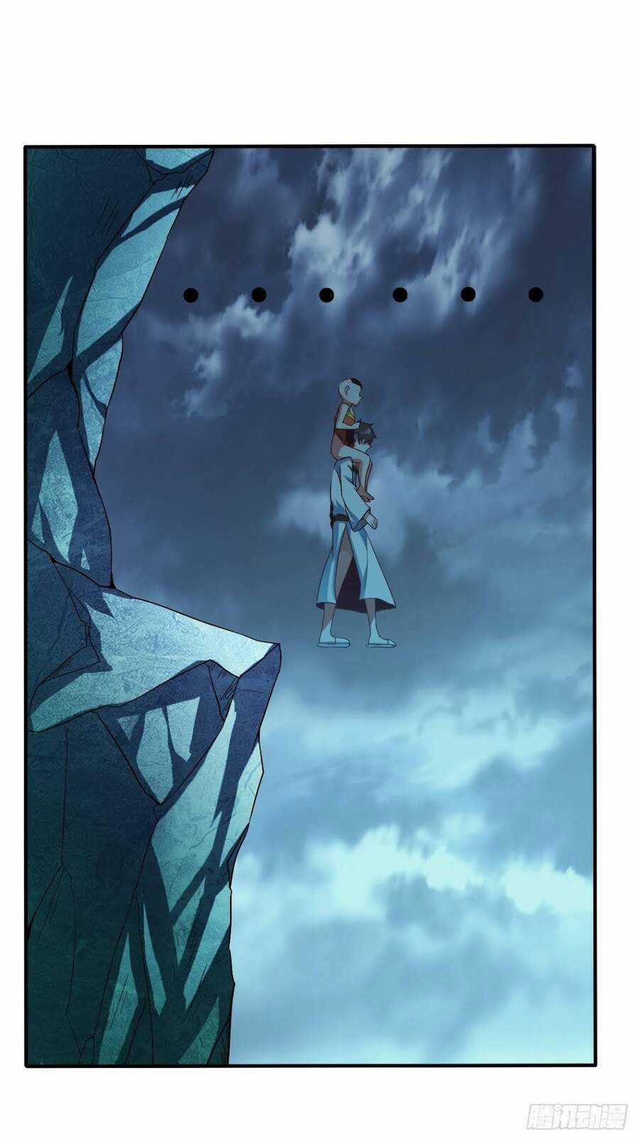 Cục Gạch Xông Vào Dị Giới Chapter 58 trang 61