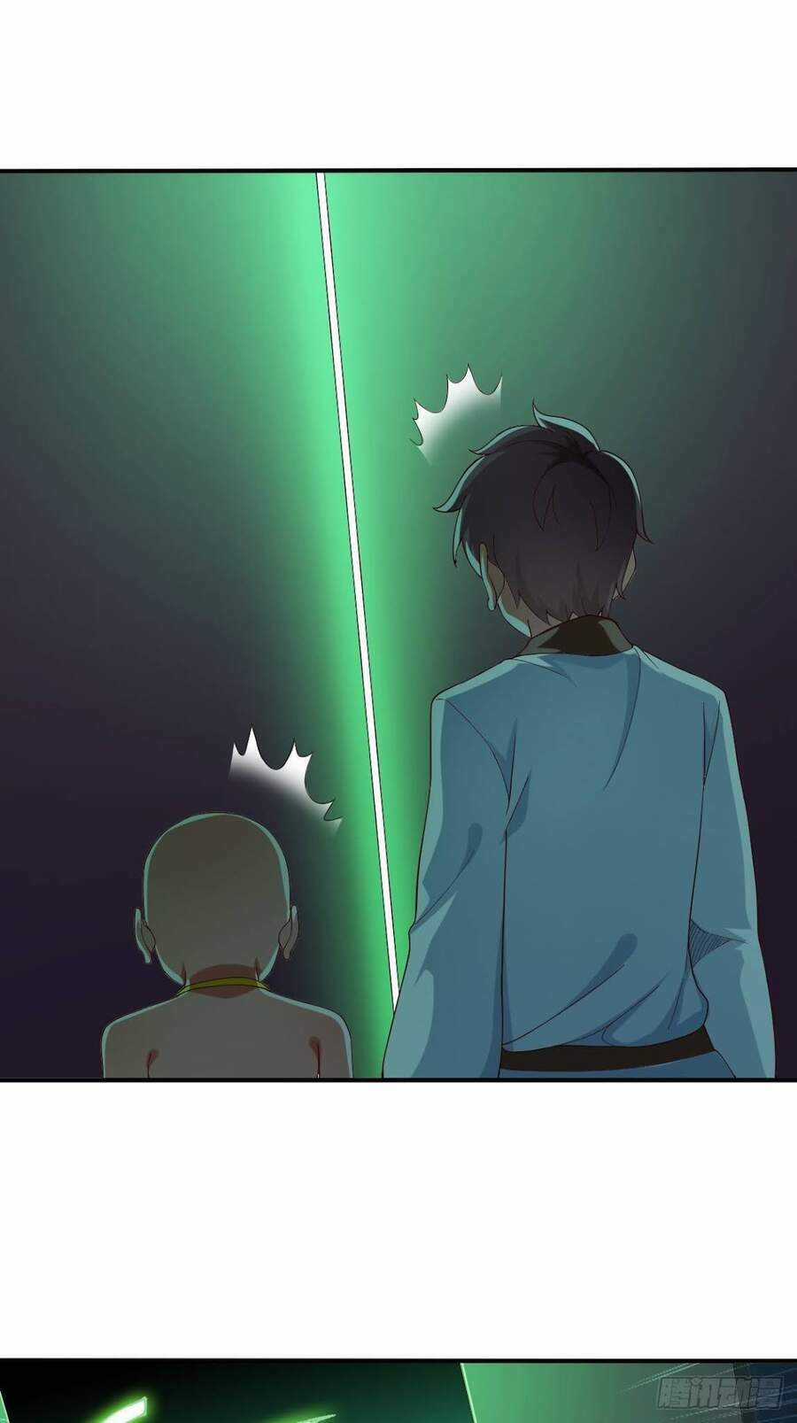 Cục Gạch Xông Vào Dị Giới Chapter 58 trang 70