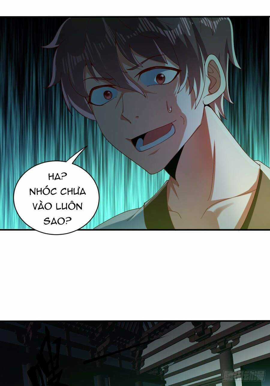 Cục Gạch Xông Vào Dị Giới Chapter 58 trang 75