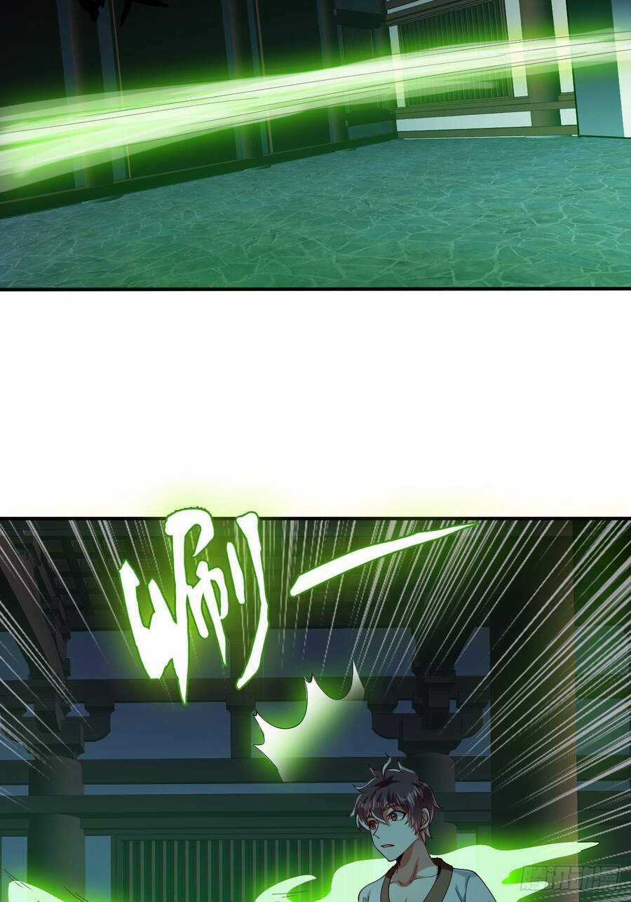 Cục Gạch Xông Vào Dị Giới Chapter 58 trang 76