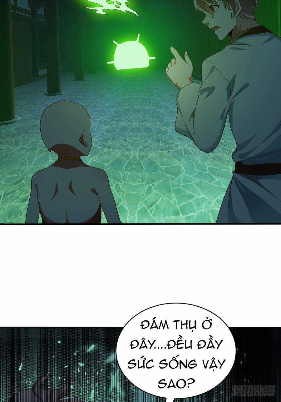 Cục Gạch Xông Vào Dị Giới Chapter 58 trang 78