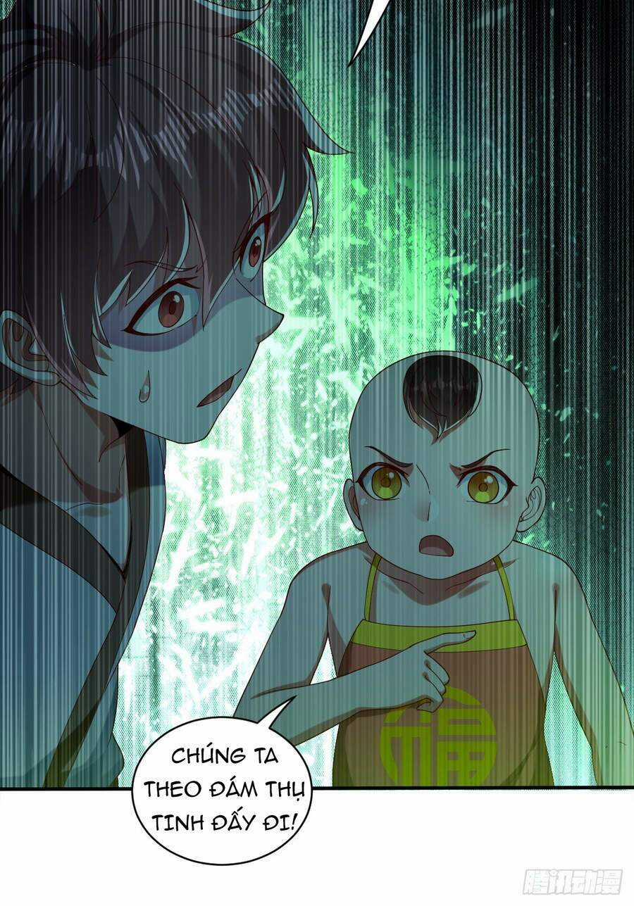 Cục Gạch Xông Vào Dị Giới Chapter 58 trang 79