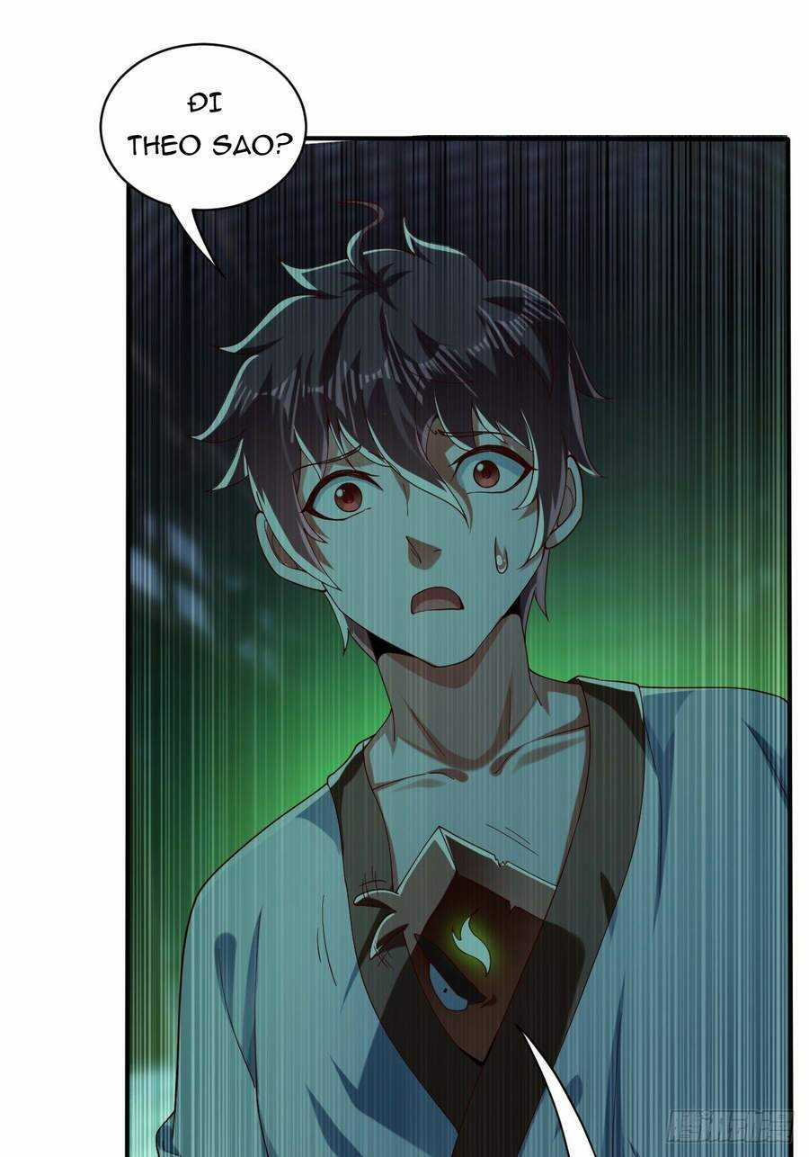 Cục Gạch Xông Vào Dị Giới Chapter 58 trang 80