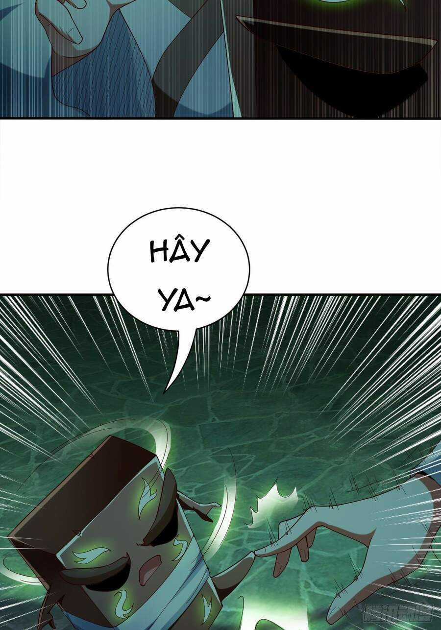 Cục Gạch Xông Vào Dị Giới Chapter 58 trang 83