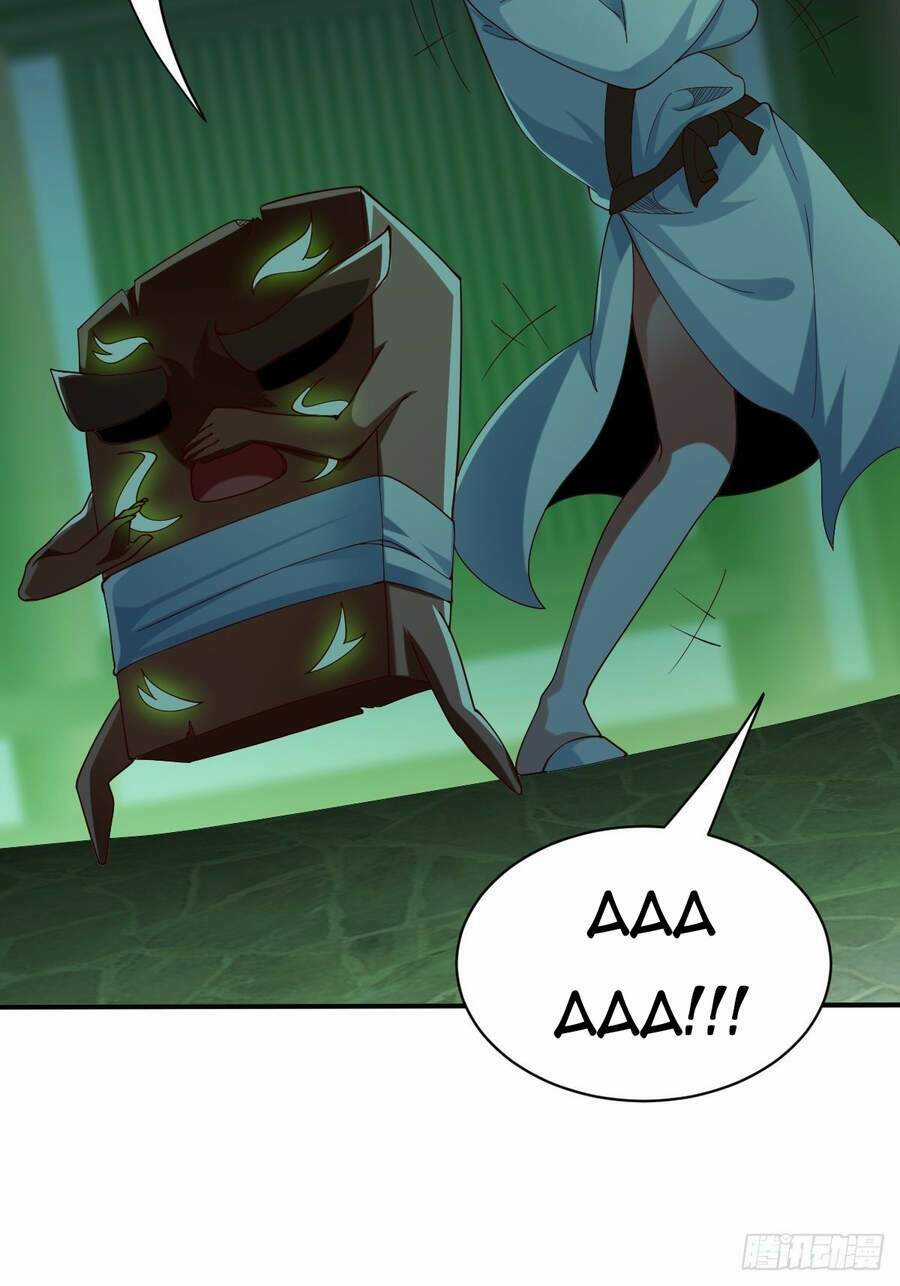 Cục Gạch Xông Vào Dị Giới Chapter 58 trang 85