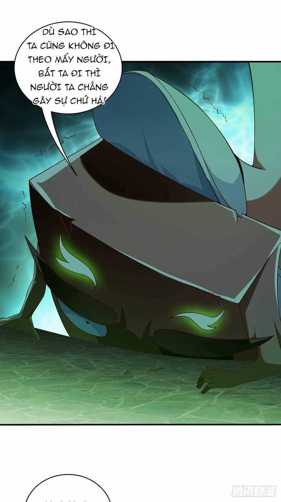 Cục Gạch Xông Vào Dị Giới Chapter 58 trang 87