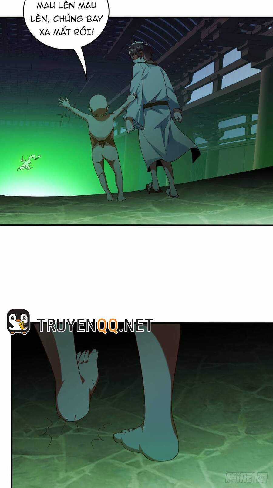 Cục Gạch Xông Vào Dị Giới Chapter 58 trang 88