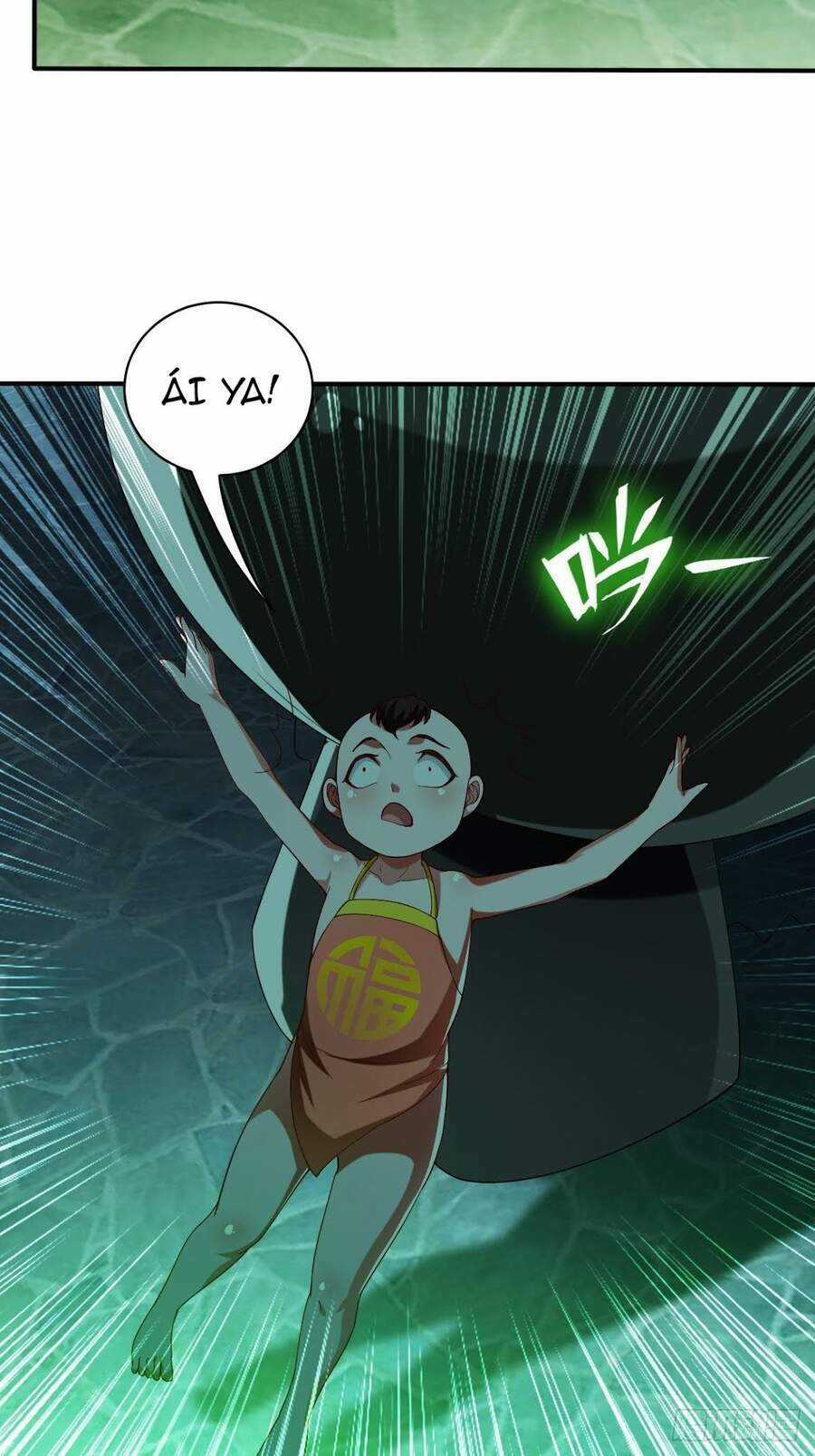 Cục Gạch Xông Vào Dị Giới Chapter 58 trang 89