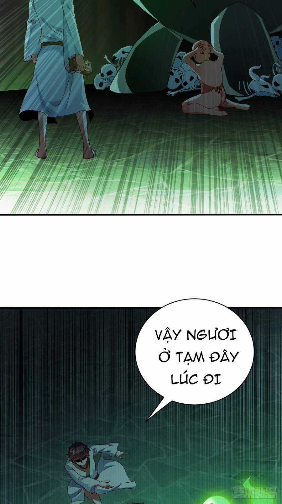 Cục Gạch Xông Vào Dị Giới Chapter 58 trang 91