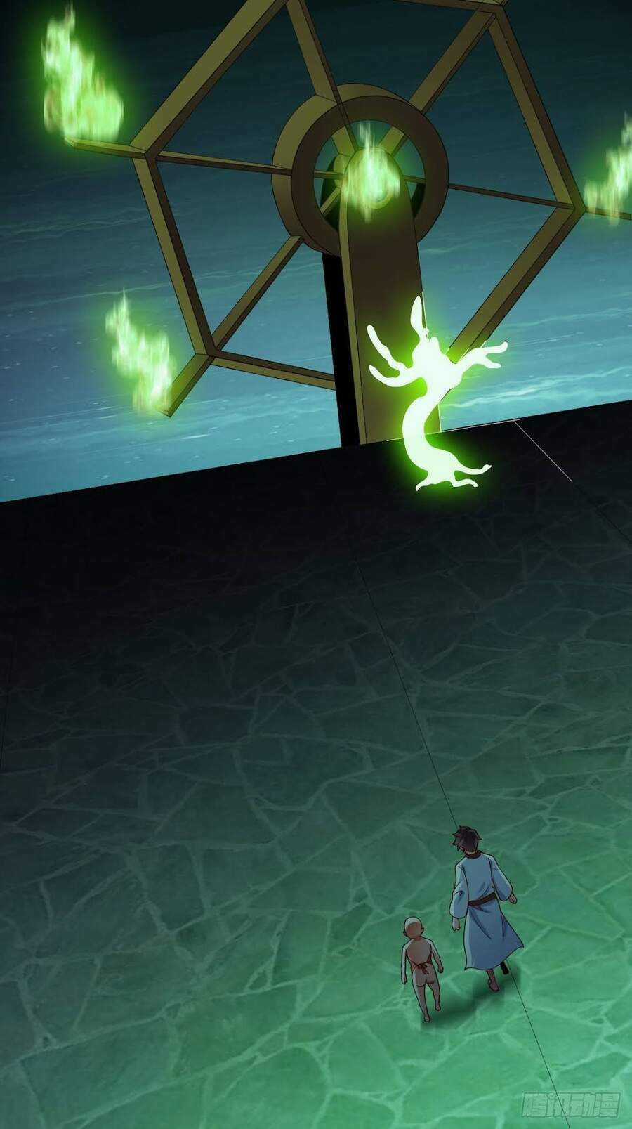 Cục Gạch Xông Vào Dị Giới Chapter 58 trang 95