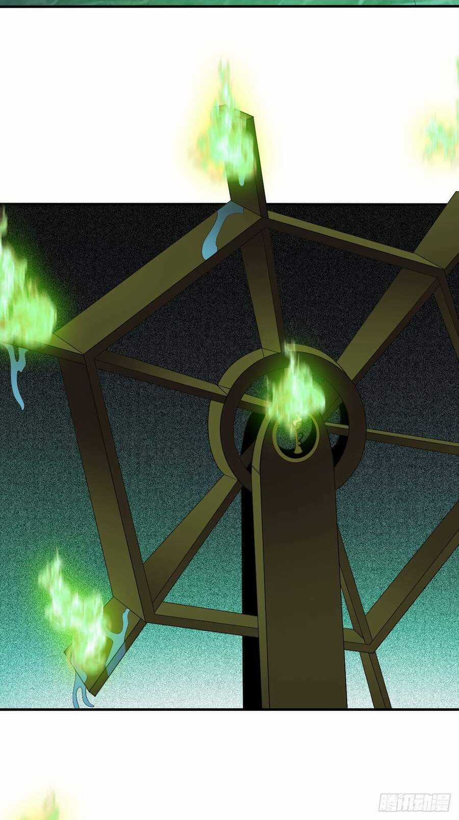 Cục Gạch Xông Vào Dị Giới Chapter 58 trang 96