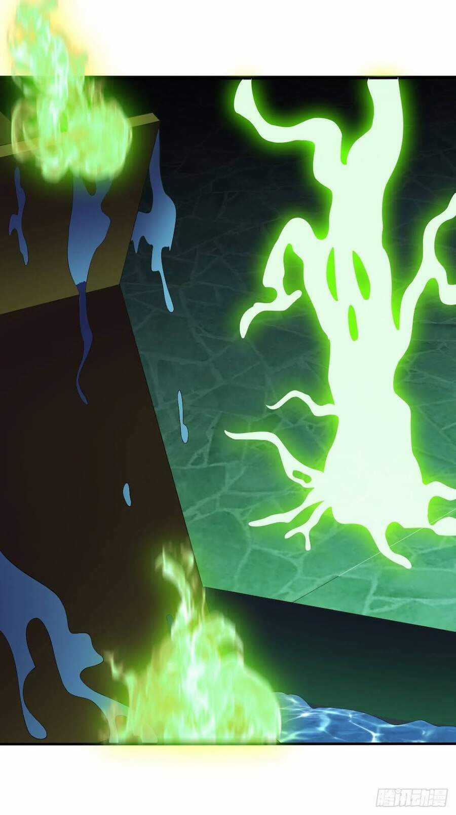 Cục Gạch Xông Vào Dị Giới Chapter 58 trang 97