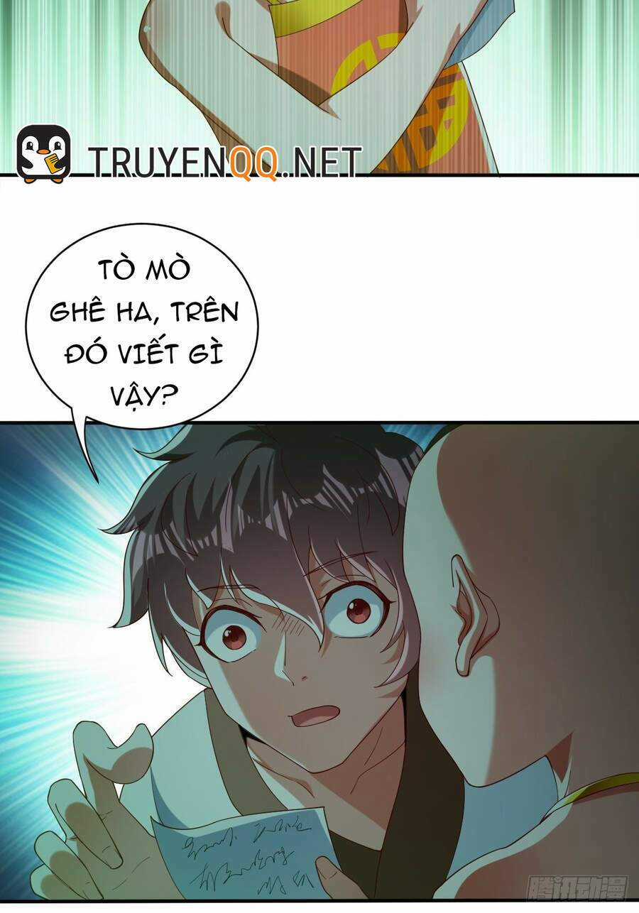 Cục Gạch Xông Vào Dị Giới Chapter 59 trang 10