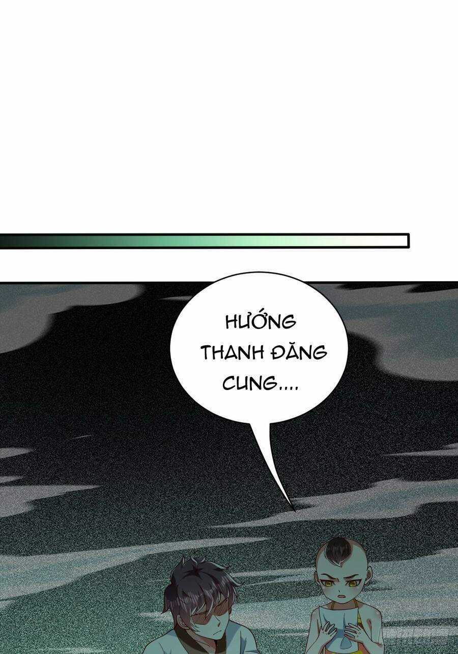 Cục Gạch Xông Vào Dị Giới Chapter 59 trang 11