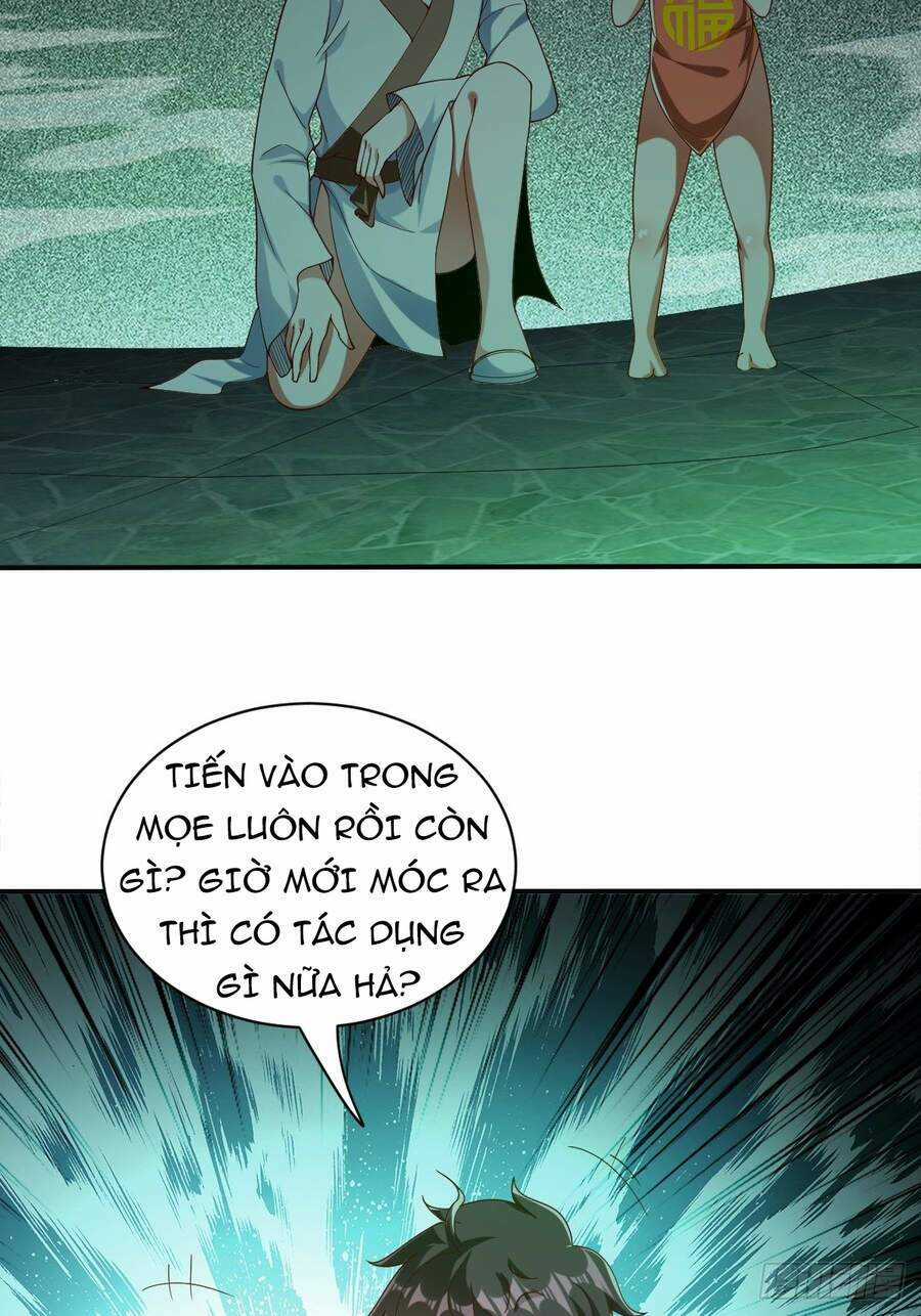 Cục Gạch Xông Vào Dị Giới Chapter 59 trang 12