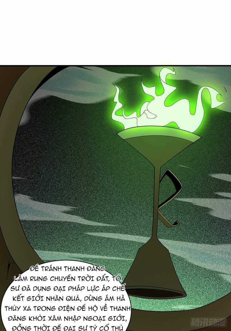 Cục Gạch Xông Vào Dị Giới Chapter 59 trang 15