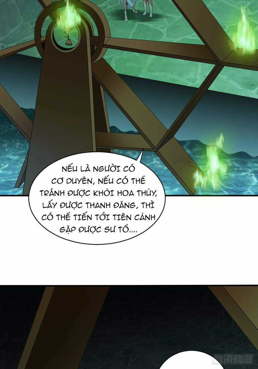 Cục Gạch Xông Vào Dị Giới Chapter 59 trang 17