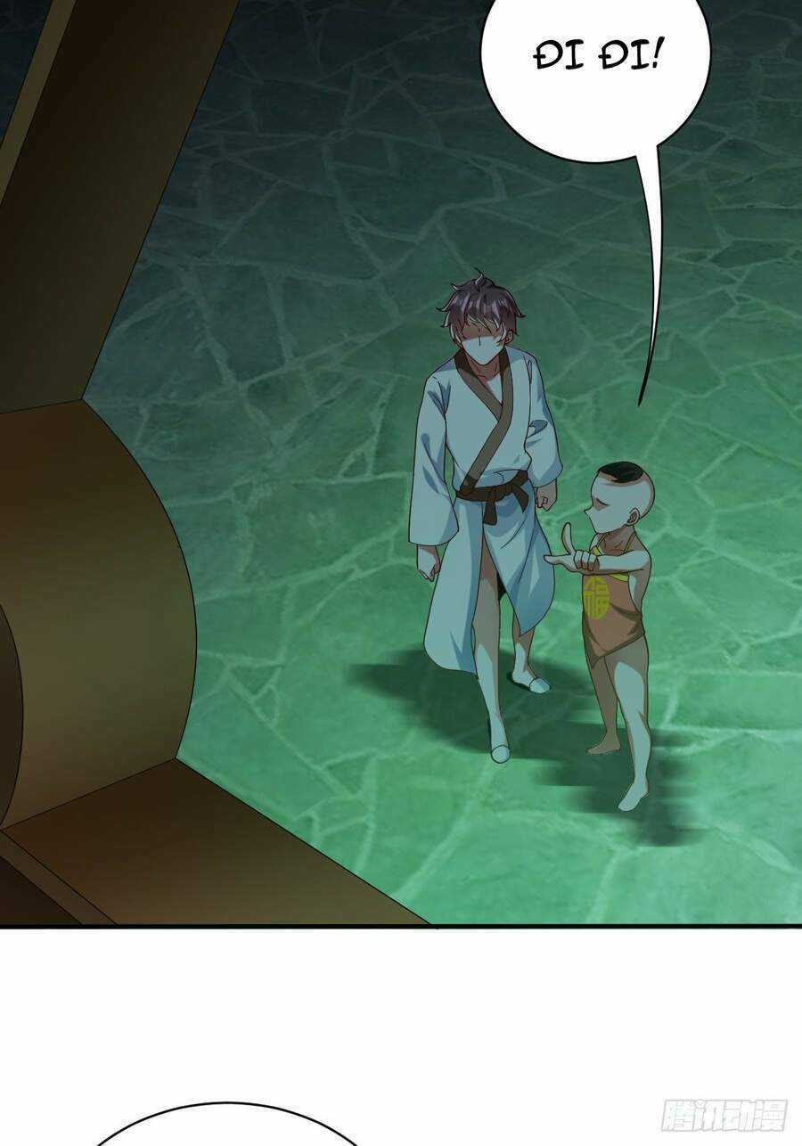 Cục Gạch Xông Vào Dị Giới Chapter 59 trang 18