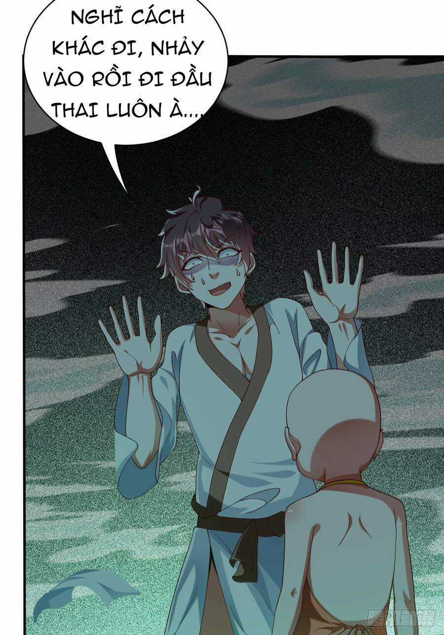 Cục Gạch Xông Vào Dị Giới Chapter 59 trang 19