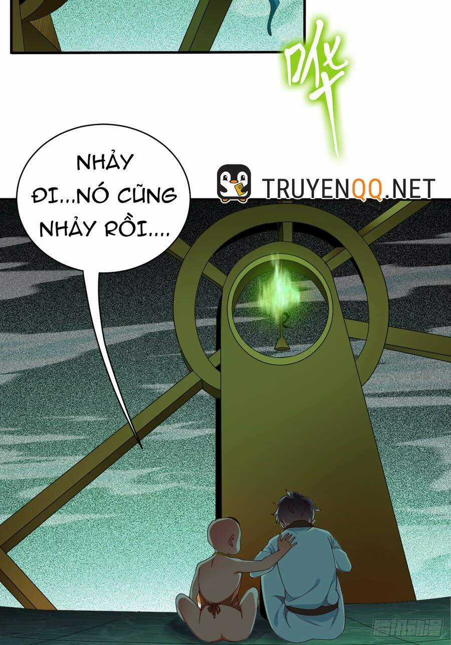 Cục Gạch Xông Vào Dị Giới Chapter 59 trang 2