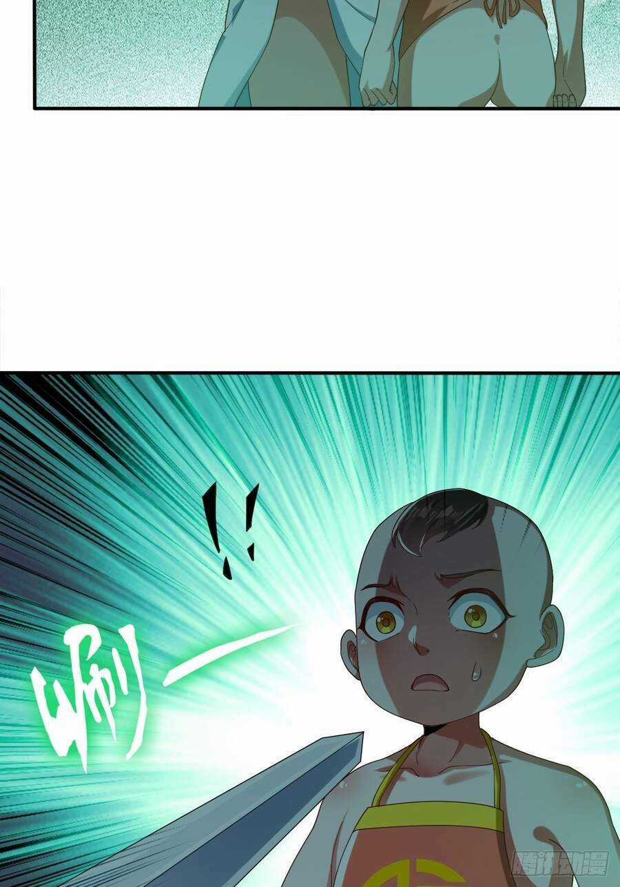 Cục Gạch Xông Vào Dị Giới Chapter 59 trang 20