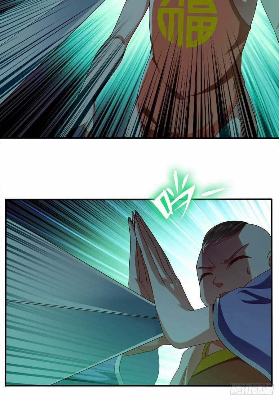 Cục Gạch Xông Vào Dị Giới Chapter 59 trang 21