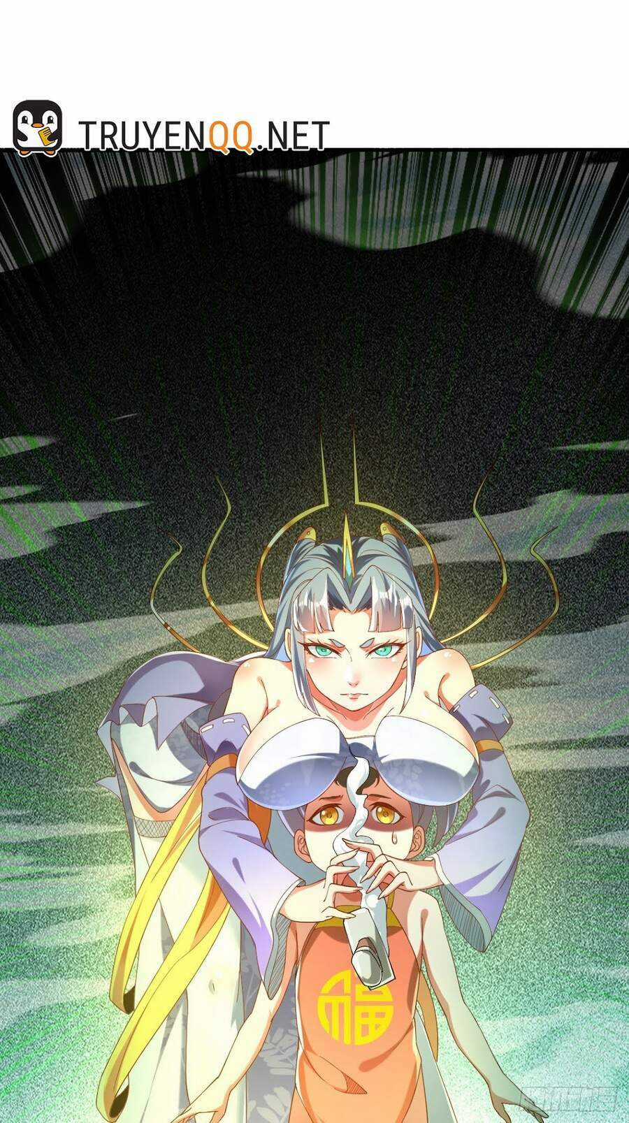 Cục Gạch Xông Vào Dị Giới Chapter 59 trang 22