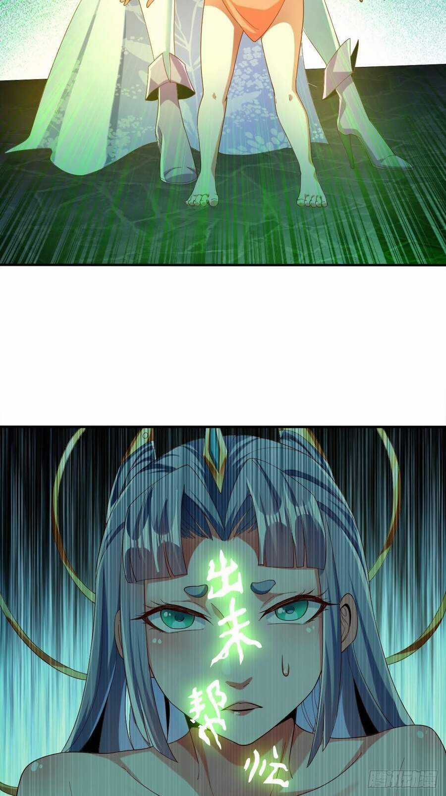 Cục Gạch Xông Vào Dị Giới Chapter 59 trang 23