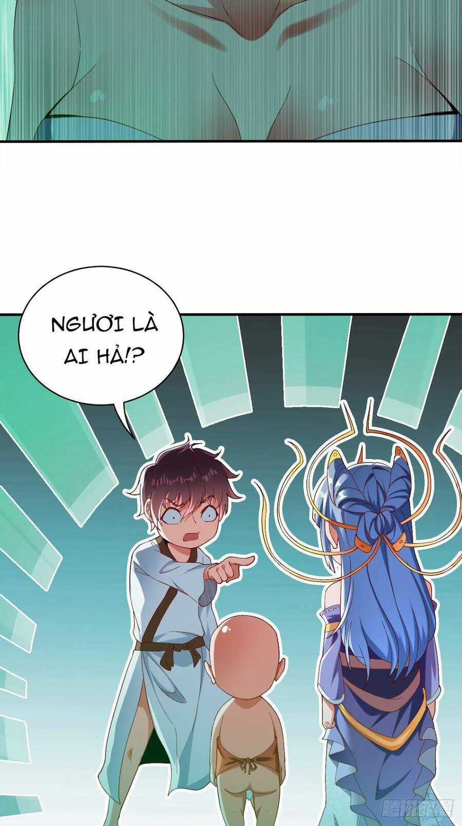 Cục Gạch Xông Vào Dị Giới Chapter 59 trang 24