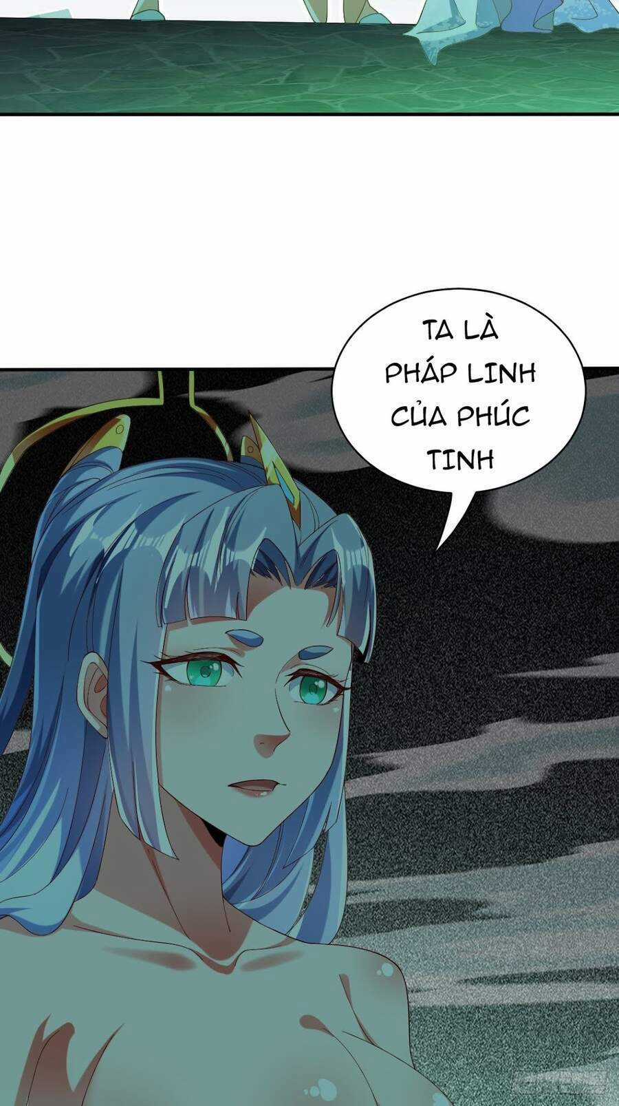 Cục Gạch Xông Vào Dị Giới Chapter 59 trang 25