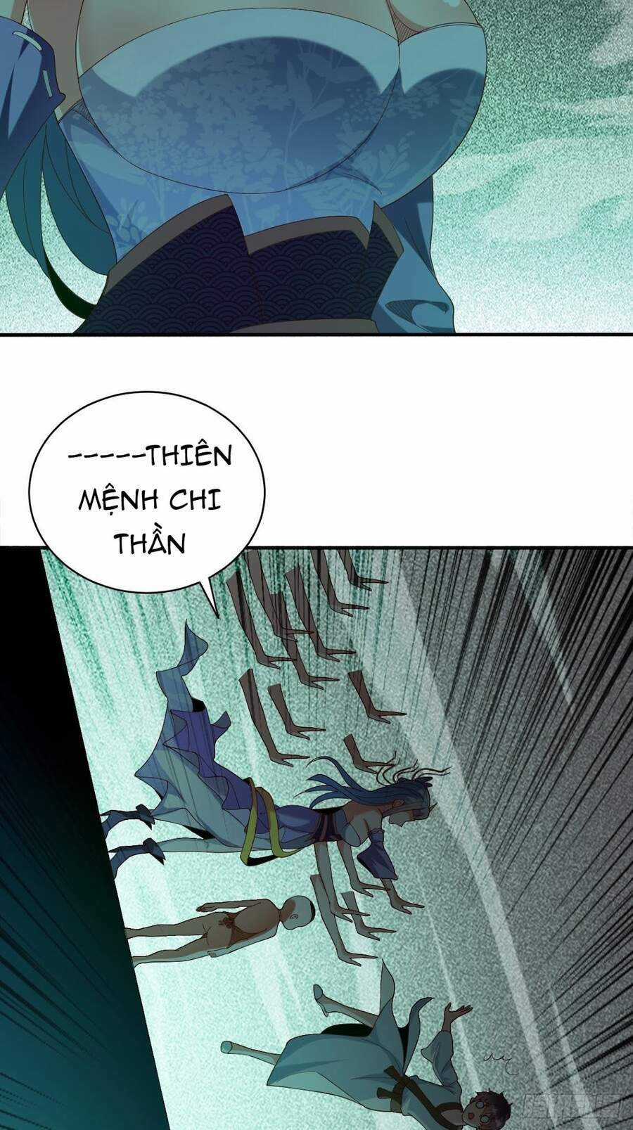 Cục Gạch Xông Vào Dị Giới Chapter 59 trang 26