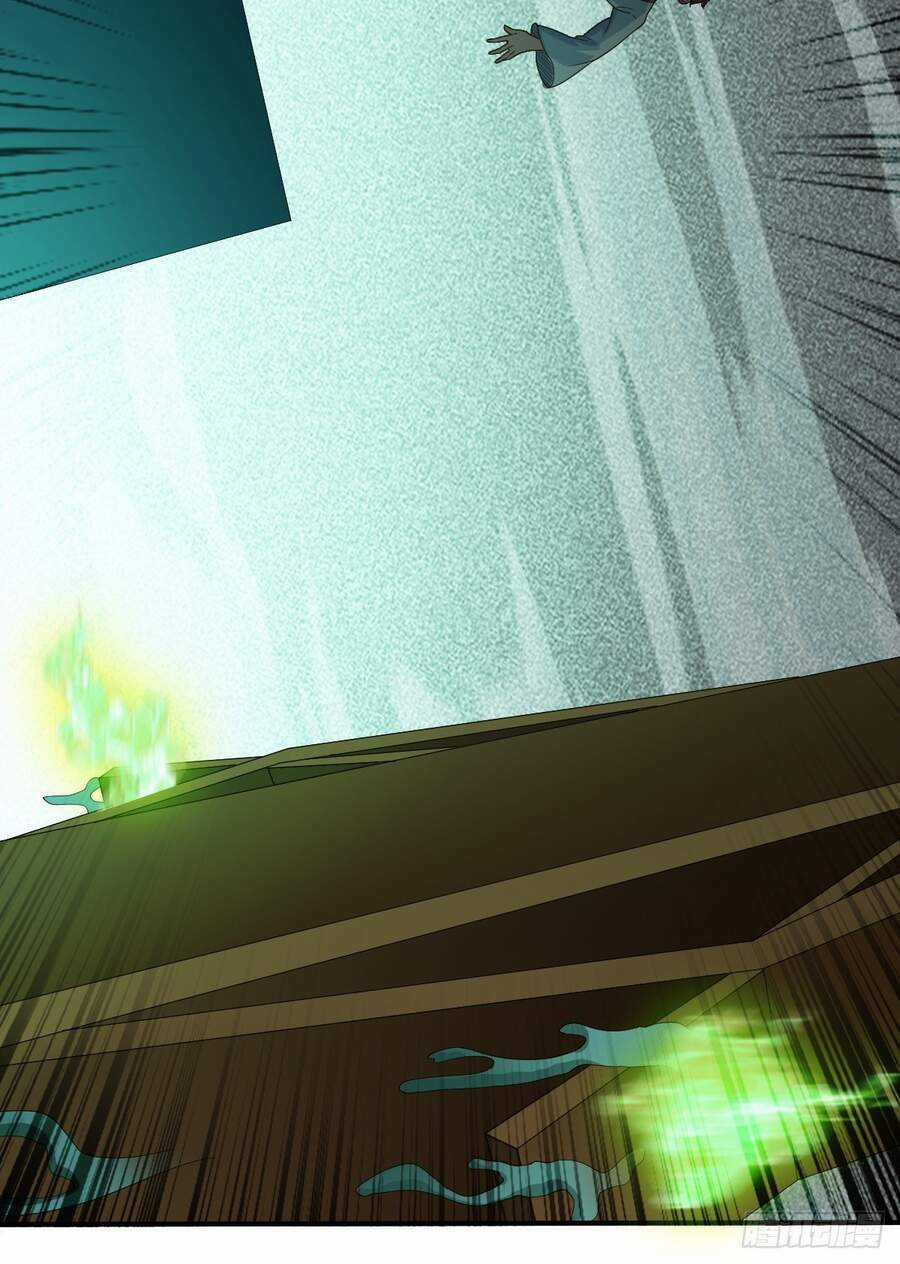 Cục Gạch Xông Vào Dị Giới Chapter 59 trang 27