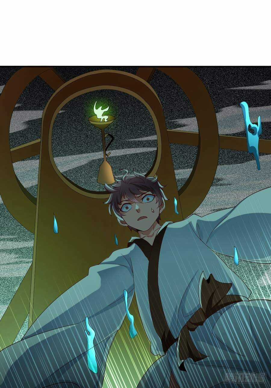 Cục Gạch Xông Vào Dị Giới Chapter 59 trang 28