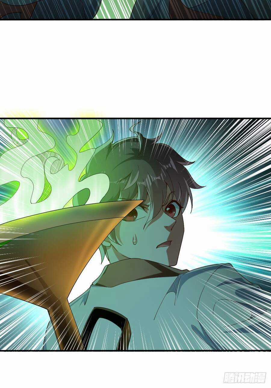 Cục Gạch Xông Vào Dị Giới Chapter 59 trang 29