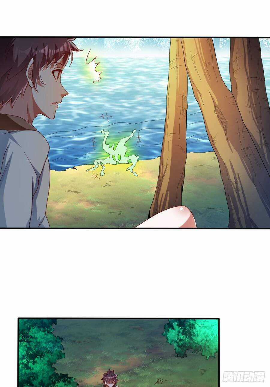 Cục Gạch Xông Vào Dị Giới Chapter 59 trang 35