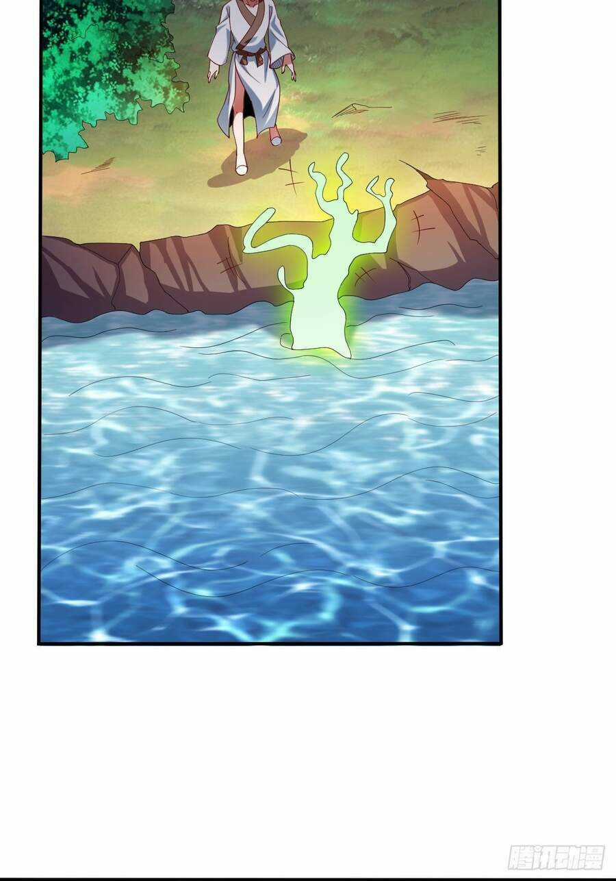 Cục Gạch Xông Vào Dị Giới Chapter 59 trang 36