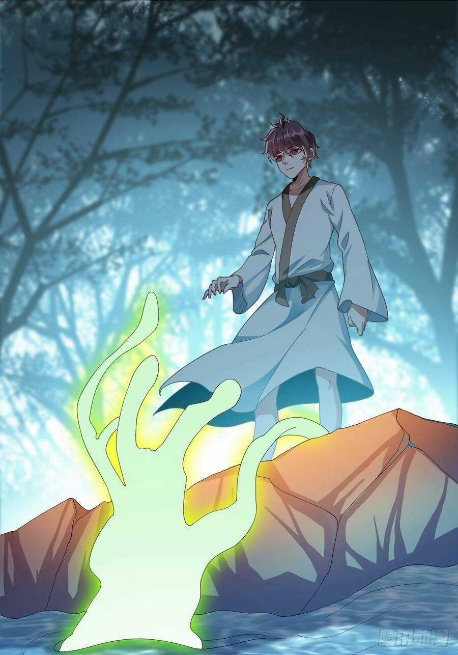 Cục Gạch Xông Vào Dị Giới Chapter 59 trang 37