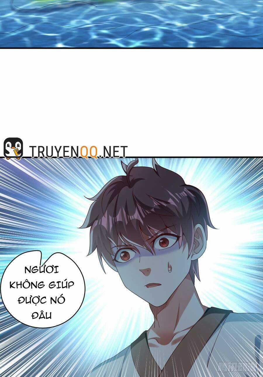 Cục Gạch Xông Vào Dị Giới Chapter 59 trang 38