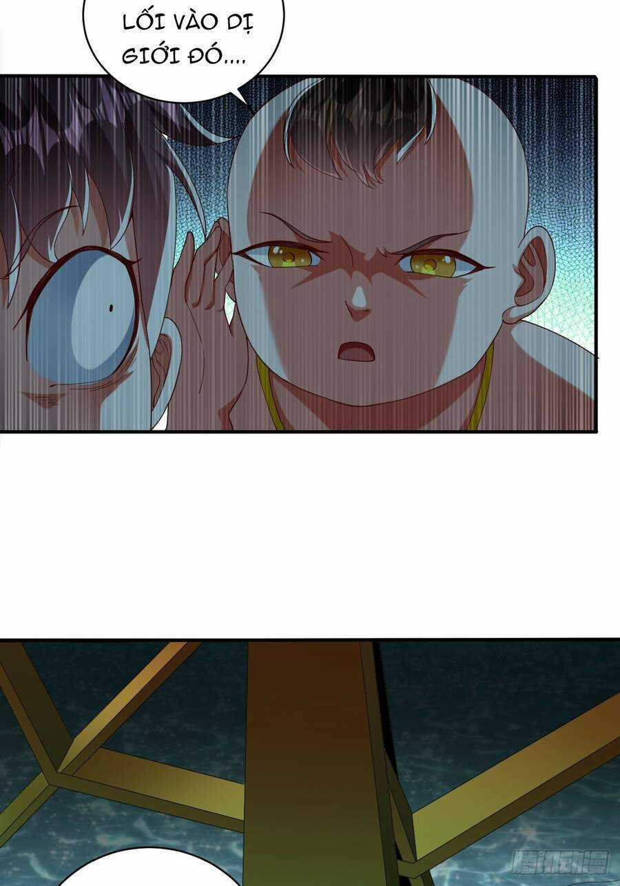 Cục Gạch Xông Vào Dị Giới Chapter 59 trang 4