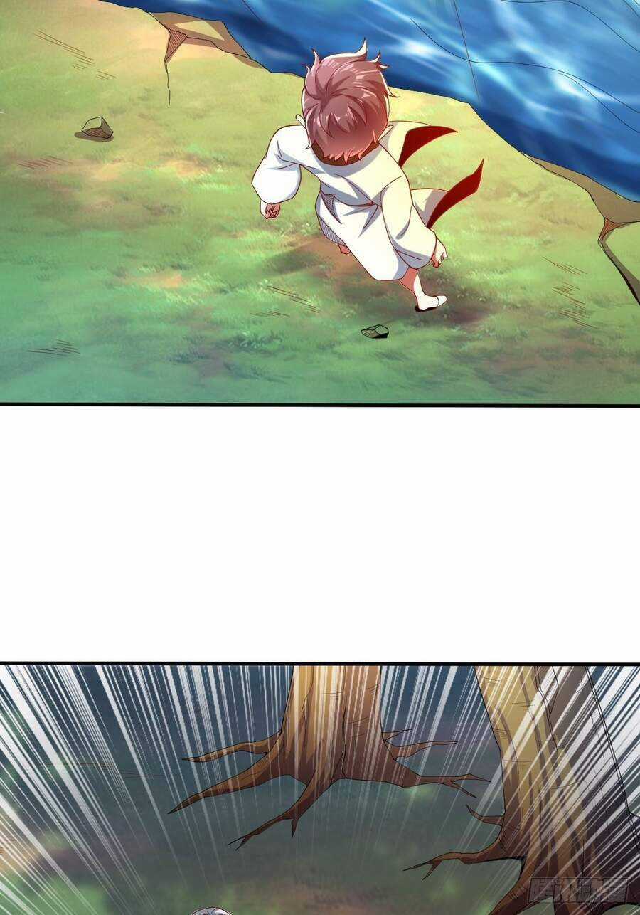 Cục Gạch Xông Vào Dị Giới Chapter 59 trang 40