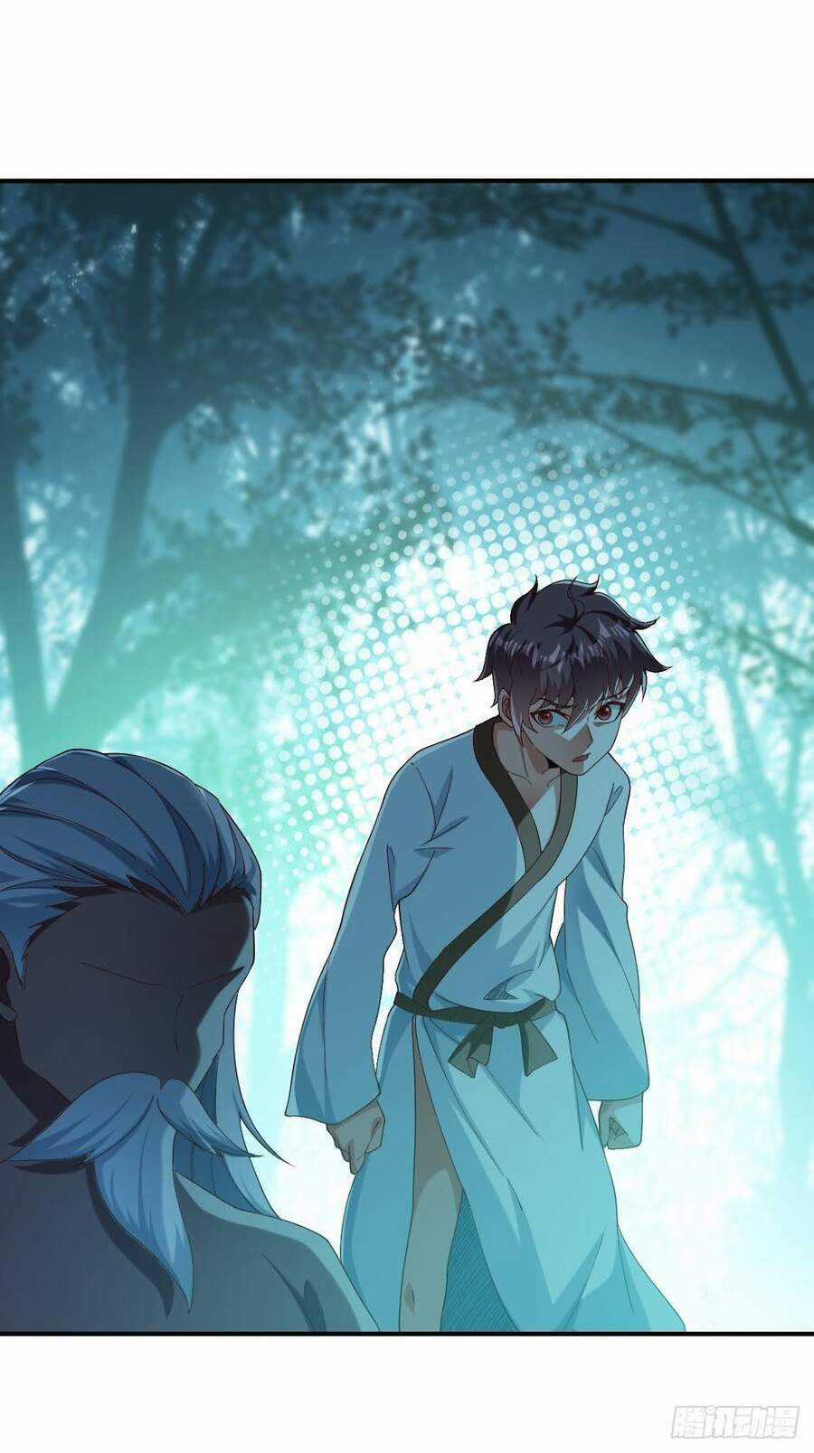 Cục Gạch Xông Vào Dị Giới Chapter 59 trang 42