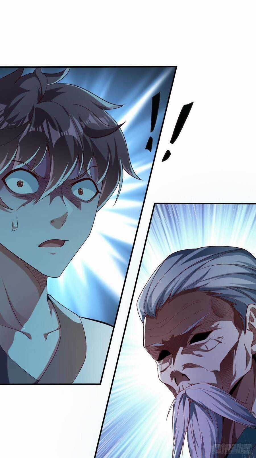 Cục Gạch Xông Vào Dị Giới Chapter 59 trang 43