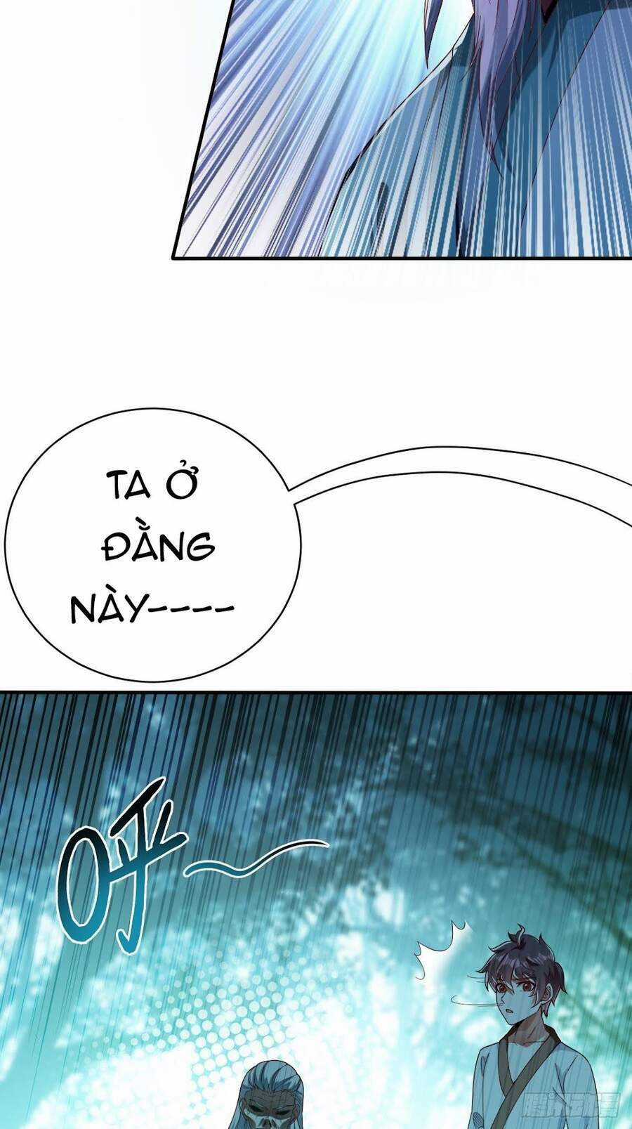 Cục Gạch Xông Vào Dị Giới Chapter 59 trang 44